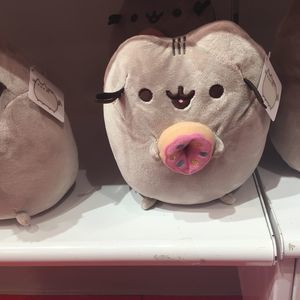 Meet your Posher, Caroline